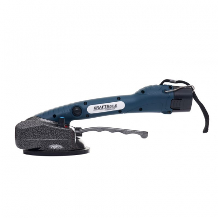 Ventuza vibranta electrica pe baterie vibrator aliliere nivelare placi (KD10769) [5]