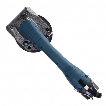 Ventuza Vibranta - Ventuza vibranta electrica pe baterie vibrator aliliere nivelare placi (KD10769)