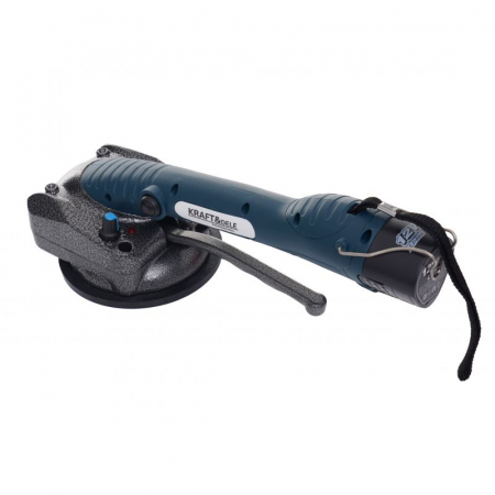 Ventuza vibranta electrica pe baterie vibrator aliliere nivelare placi (KD10769) [4]