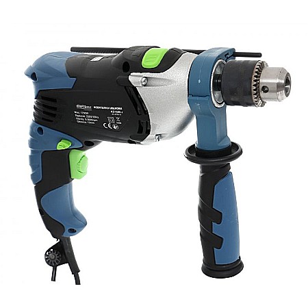 Bormasina Kraft&Dele KD1686-Z, 1700W, 3000RPM, mandrina 13mm [8]