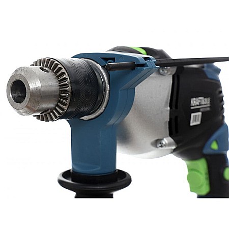 Bormasina Kraft&Dele KD1686-Z, 1700W, 3000RPM, mandrina 13mm [5]