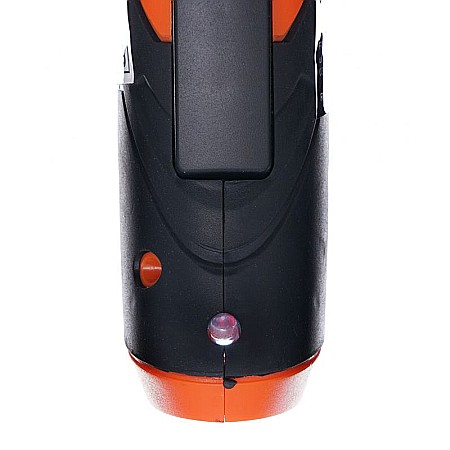 Surubelnita cu acumulator, Kraft&Dele, 1300 mAh, cu biti [2]