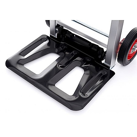Cărucior de transport pliabil 90kg [7]