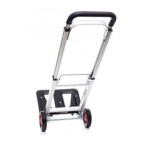 Cărucior de transport pliabil 90kg [5]