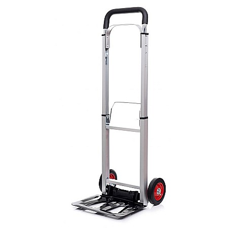 Alte accesorii si scule - Cărucior de transport pliabil 90kg