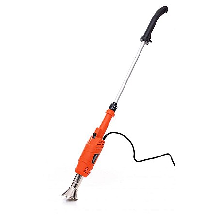Scule speciale - Arzator electric de buruieni, Kraft&Dele KD10399, 2000W