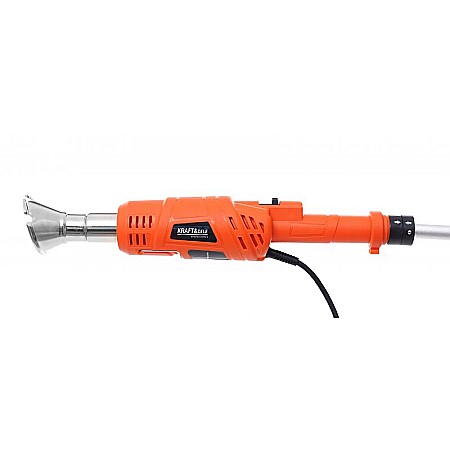 Arzator electric de buruieni, Kraft&Dele KD10399, 2000W [11]