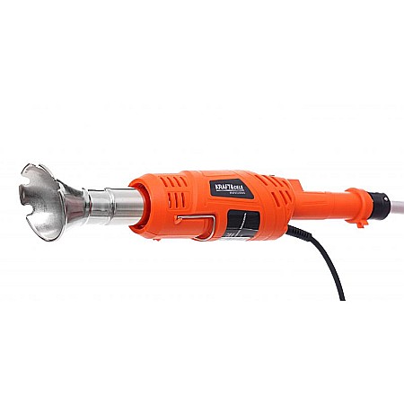 Arzator electric de buruieni, Kraft&Dele KD10399, 2000W [10]