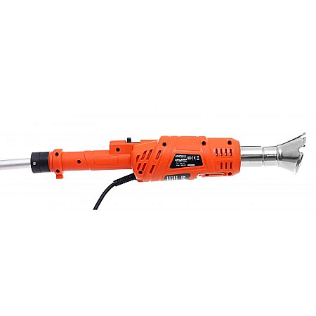 Arzator electric de buruieni, Kraft&Dele KD10399, 2000W [9]