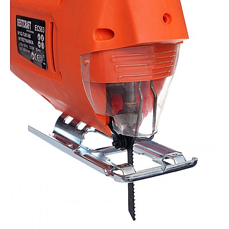 Fierastrau pendular, 500-3000 rpm, EC563 [5]