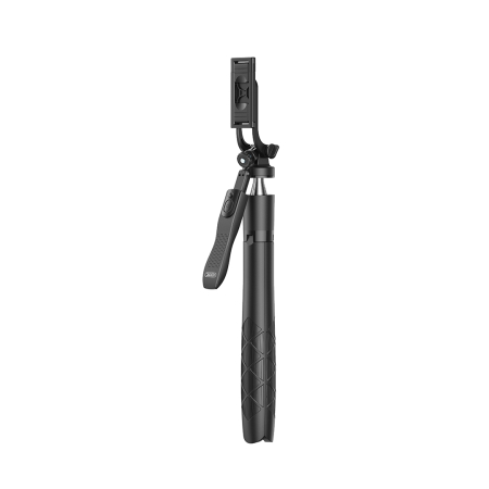 ACCESORII IT - XO selfie stick Bluetooth tripod SS15 black 180cm