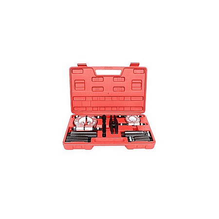 Set extractor pentru rulmenti, 5 kg [9]