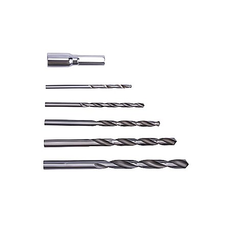 Set mașină de găurit 18V 1.5Ah + accesorii KD3354 [5]