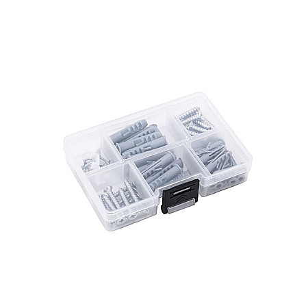 Set mașină de găurit 18V 1.5Ah + accesorii [2]