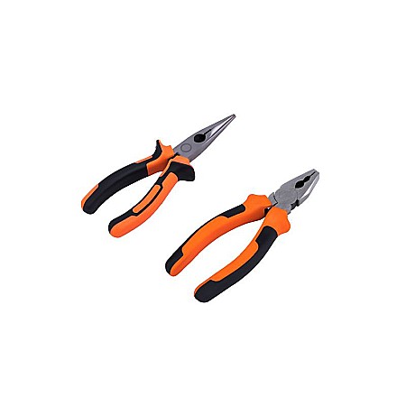Set mașină de găurit 18V 1.5Ah + accesorii [12]