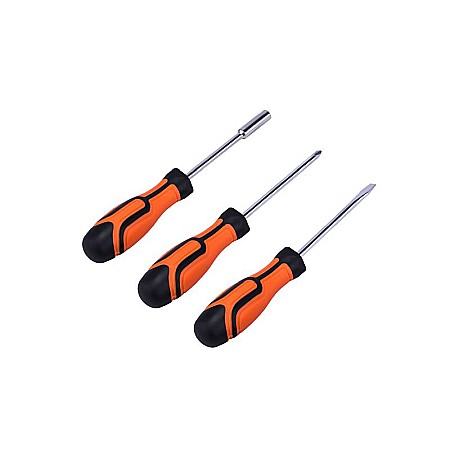 Set mașină de găurit 18V 1.5Ah + accesorii [13]