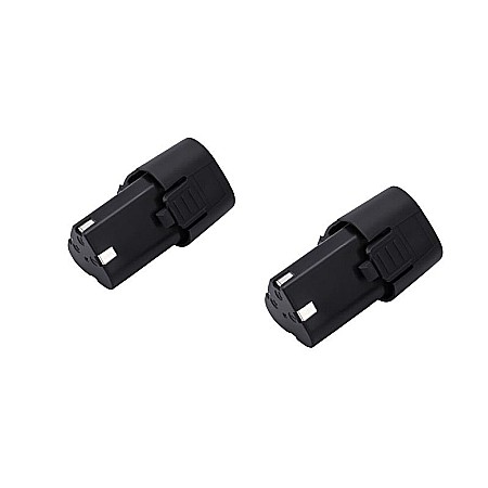 Set mașină de găurit 18V 1.5Ah + accesorii [4]