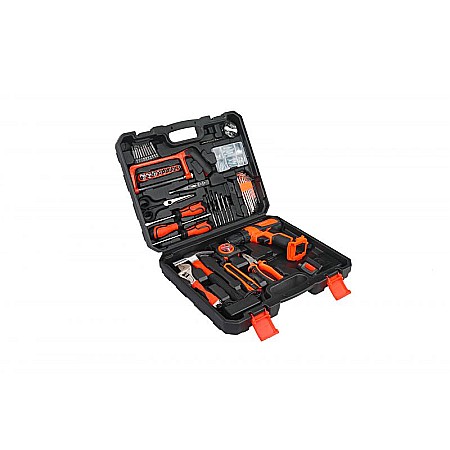 Set mașină de găurit 21V 2Ah + accesorii KD3356 [7]