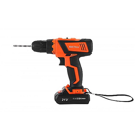 Set mașină de găurit 18V 1.5Ah + accesorii [16]