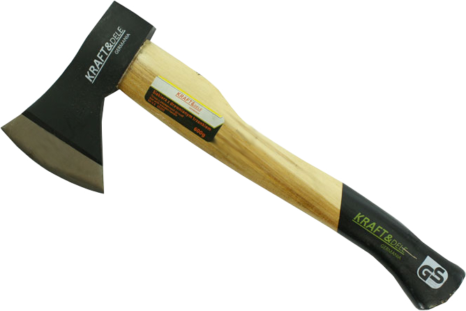Topor de dulgher KD200