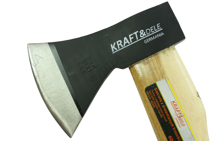 Toporul dulgherului KD240