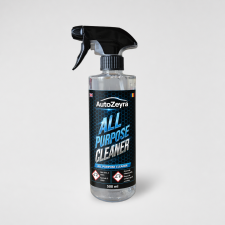 Accesorii Auto - AutoZeyra APC Soluție Curățare Interior 500 ml