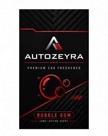 Produse - Odorizant auto Autozeyra Bubble Gum
