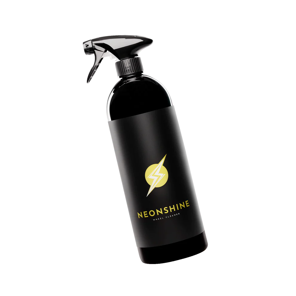 Solutii Exterior - neonshine-solutie-curatare-jante