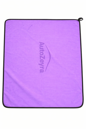 Pachete - Prosop Microfibră Auto 900 GSM 60x90 cm AutoZeyra