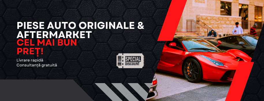 Piese auto de calitate – Livrare Rapidă!