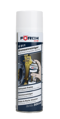 Soluţie de curăţat frâne ECO 500ml [1]