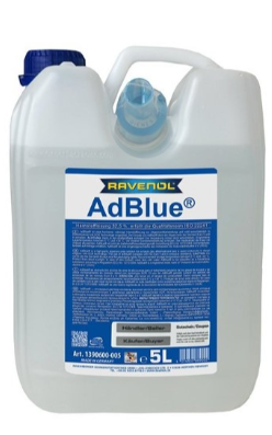 Solutie AdBlue 5L [1]