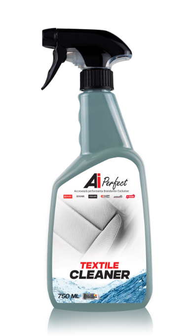 TEXTILE CLEANER 750ml [1]