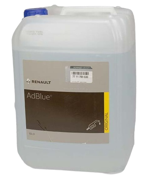 Aditiv AdBlue RENAULT/DACIA 10L [1]