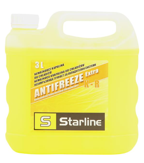 Antigel concentrat tip D 3L [1]