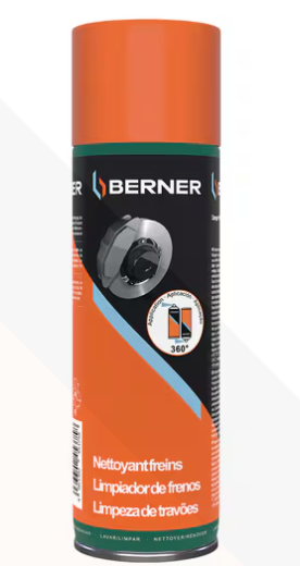 Curățător de frâne 500ml [1]