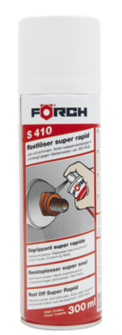 Degripant Super Rapid S410 300ml [1]