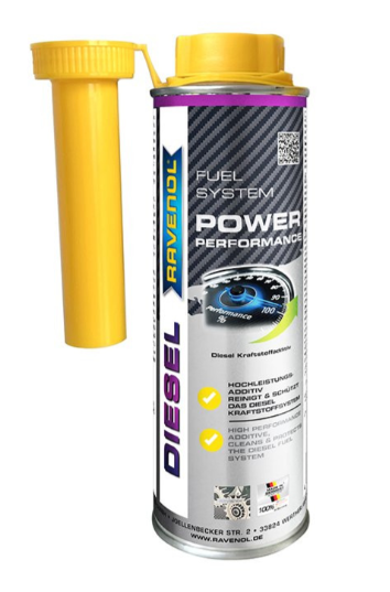 Diesel Power Performance 300ml [1]