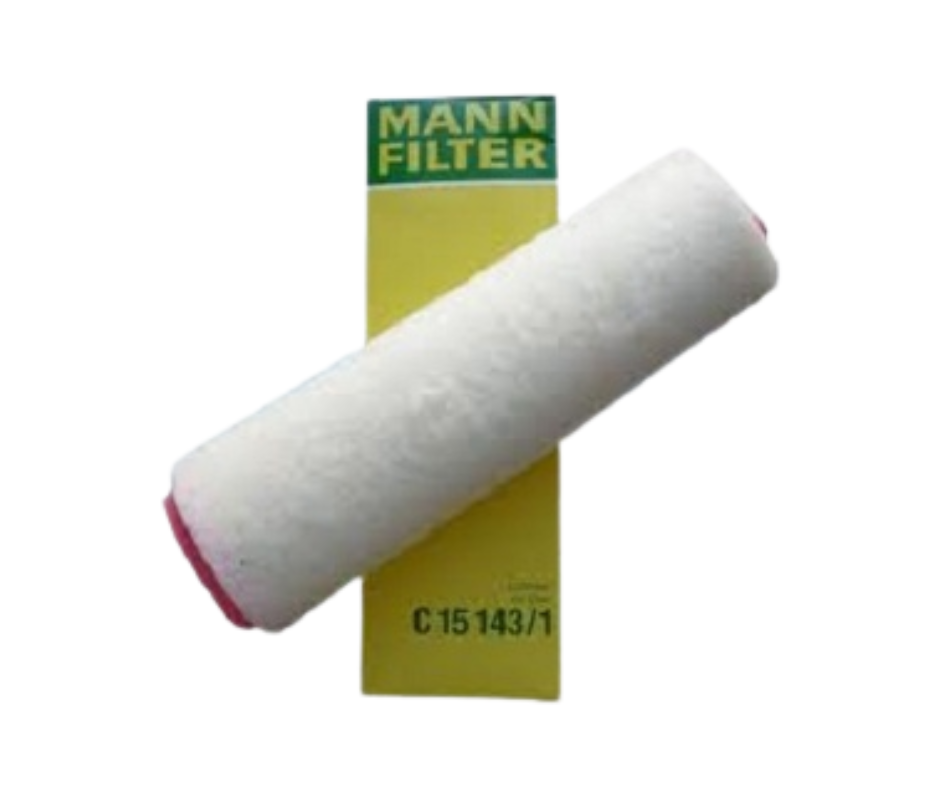 FILTRU AER MANN-FILTER C 15 1431 [1]