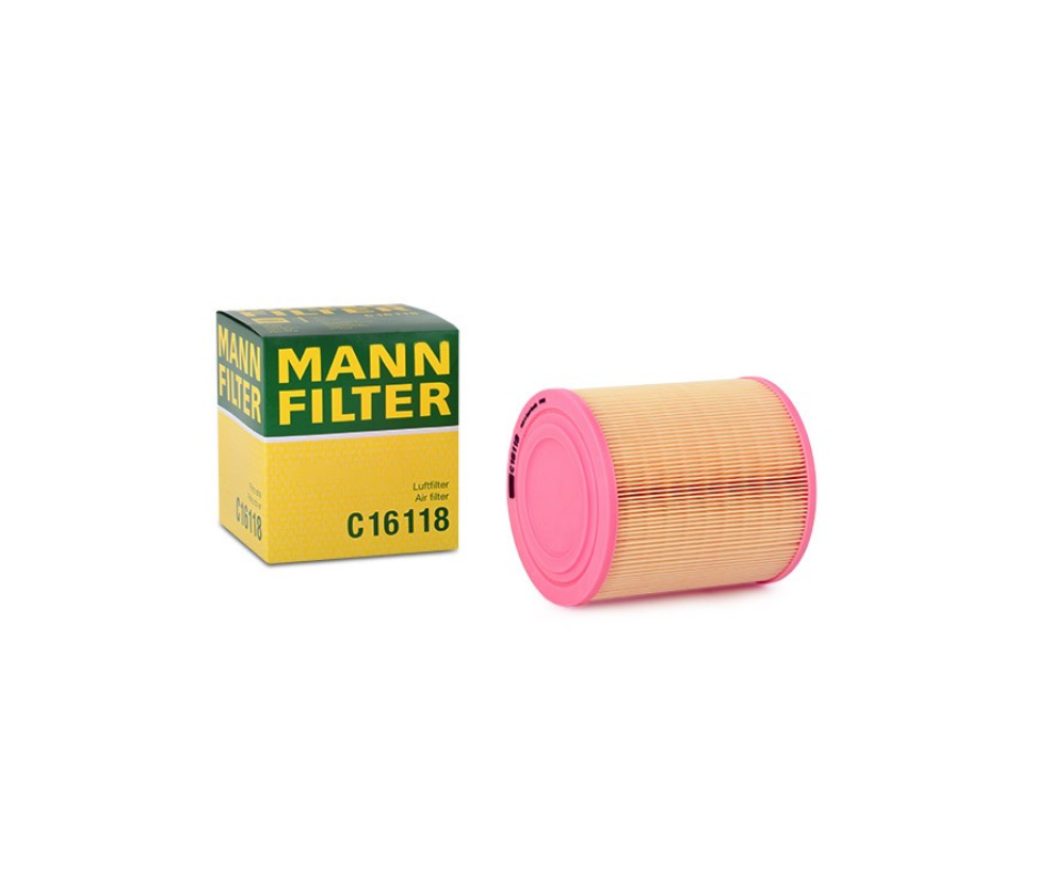 FILTRU AER MANN-FILTER C 16 118 [1]