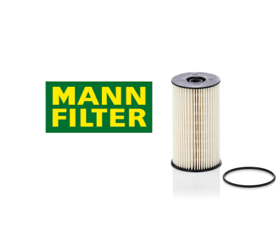 FILTRU COMBUSTIBIL MANN-FILTER PU 825 X [1]