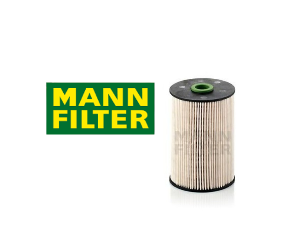 FILTRU COMBUSTIBIL MANN-FILTER PU936/3x [1]