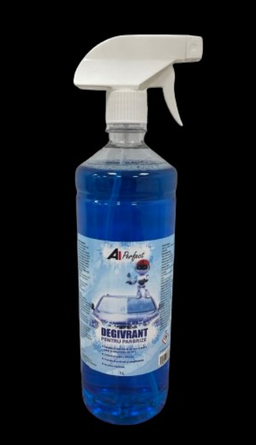 Lichid degivrare parbriz 1L [1]