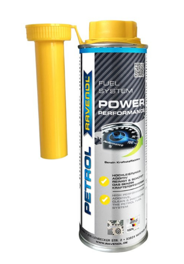 Petrol Power Performance 300ml [1]