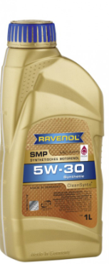 RAVENOL SMP SAE 5W30 1L [1]