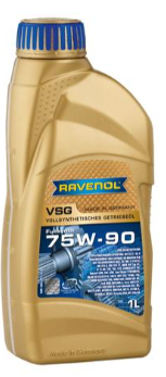 RAVENOL VSG SAE 75W90 1L [1]