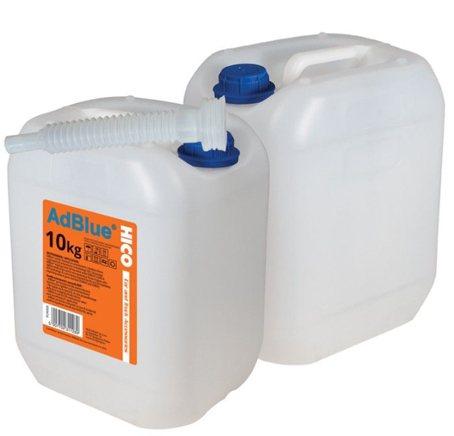 Solutie Ad Blue 10 kg [1]