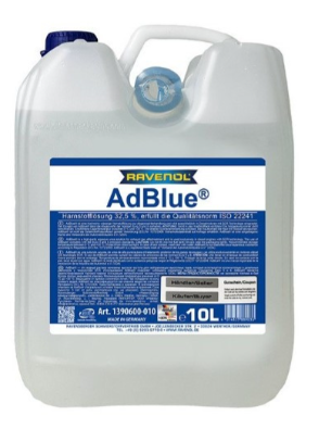 Solutie AdBlue 10L [1]