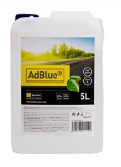 Solutie AdBlue 5L [1]
