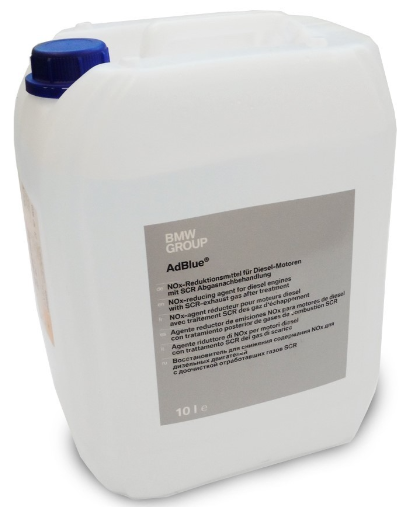 Solutie AdBlue BMW 10L [1]